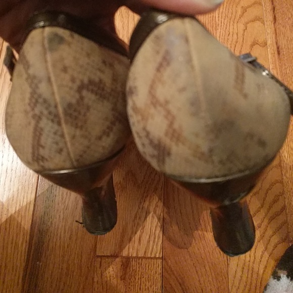 Wedge Sandal - Picture 6 of 7